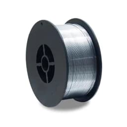 Tubular con gas