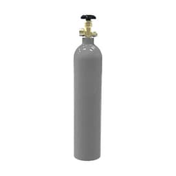 Cilindro para CO2