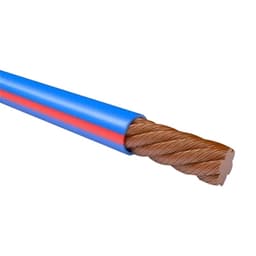 Cable para soldadora