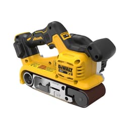 Lijadoras de banda Dewalt